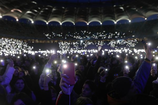 Concert live WE ARE ONE. Cum poți vedea live cel mai mare concert caritabil pentru Ucraina
