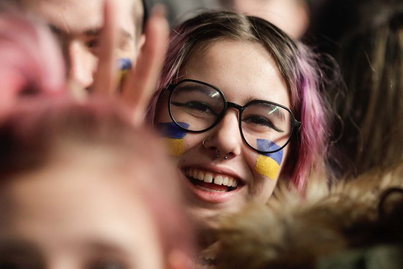 Concert live WE ARE ONE. Cum poți vedea live cel mai mare concert caritabil pentru Ucraina