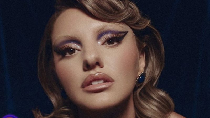 Alexandra Stan a lansat piesa &bdquo;Bad at Hating You&rdquo;