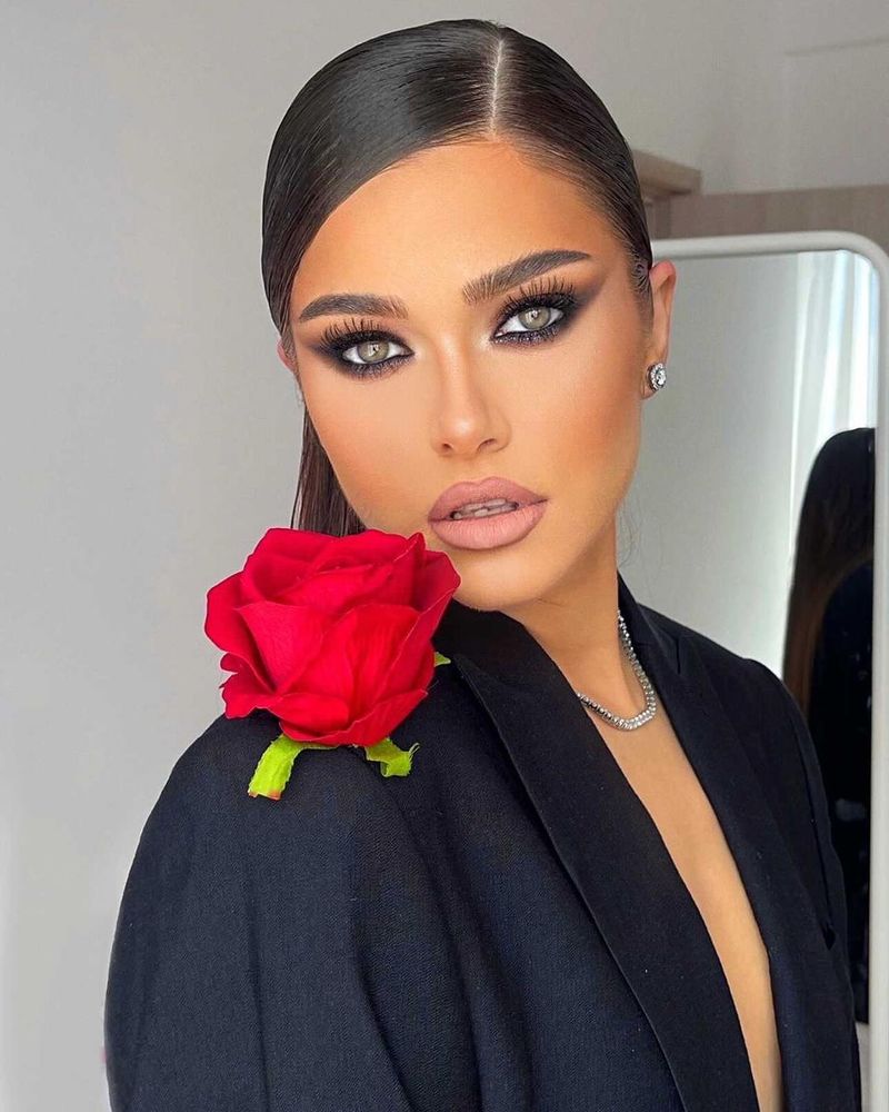 Theo Rose, despre cariera sa muzicală