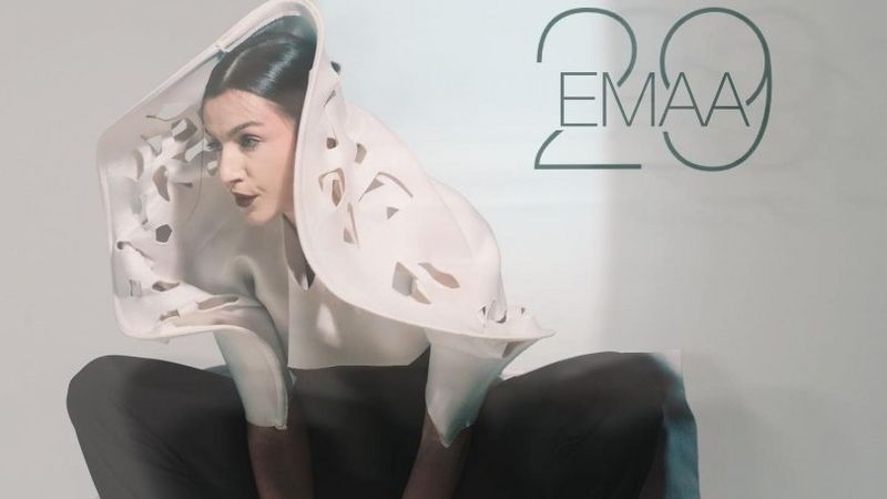 EMAA a lansat albumul &bdquo;29&rdquo;! LP-ul conține 5 piese