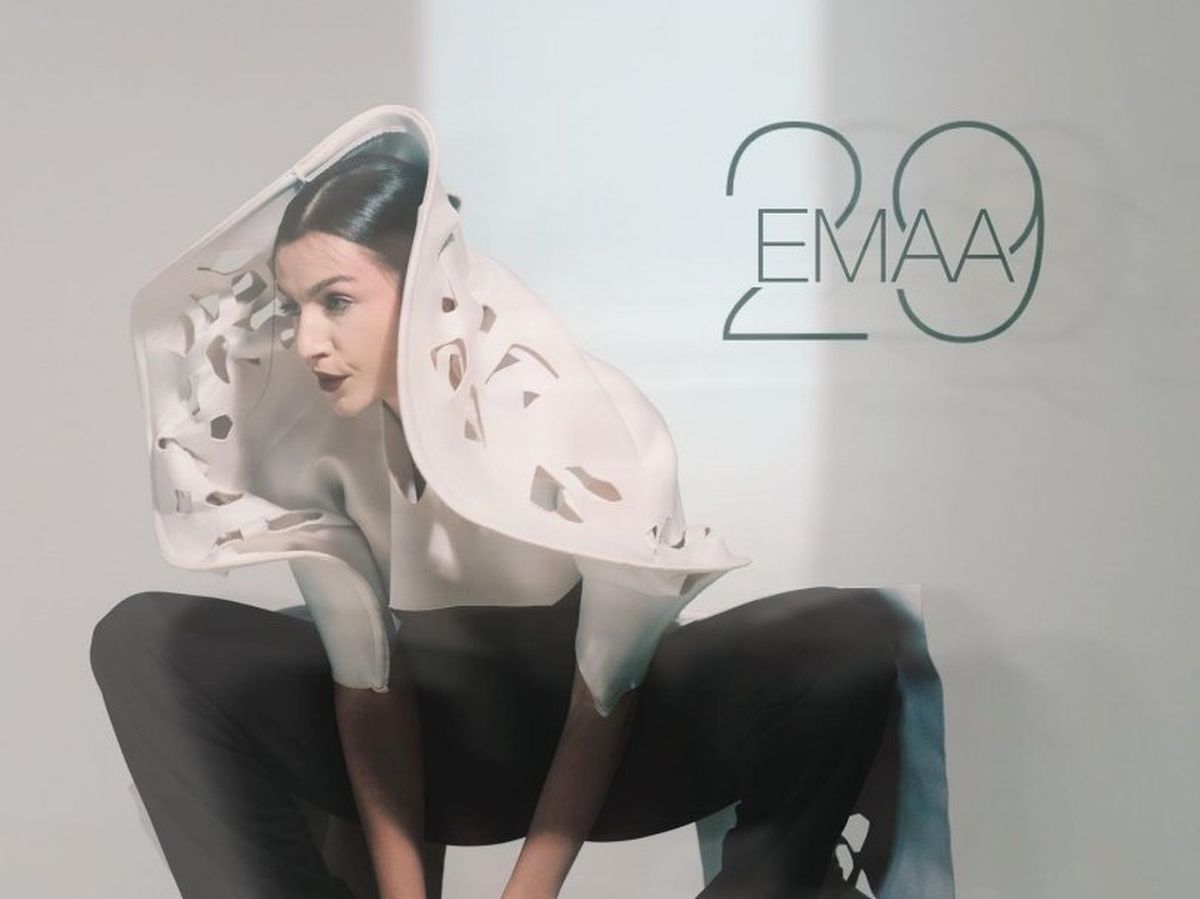 EMAA a lansat albumul „29”