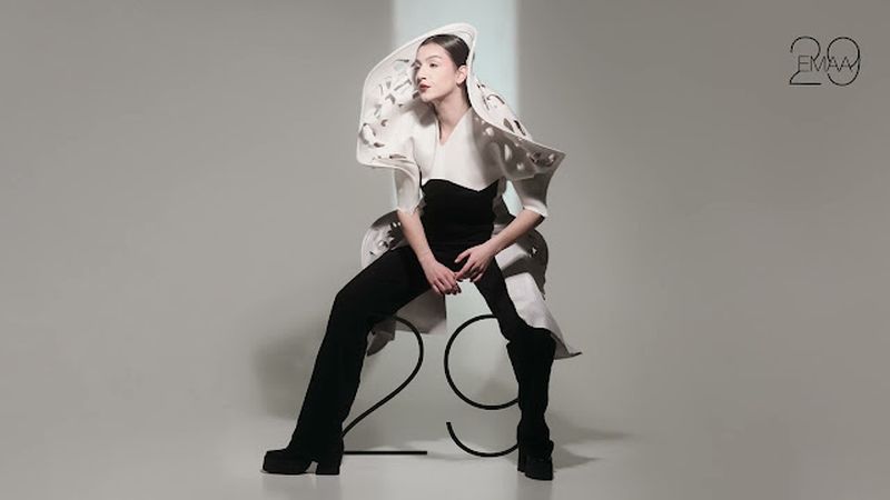 EMAA a lansat albumul „29”