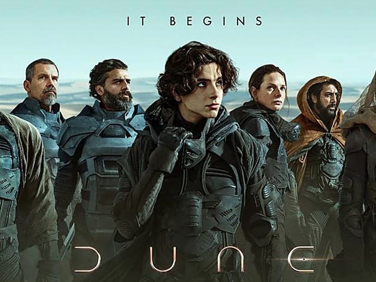 „Dune” a fost marele câştigător în cadrul celei de-a 75-a ediţii a galei premiilor BAFTA