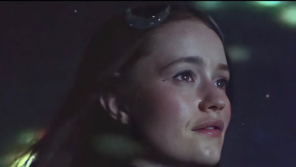 Sigrid a lansat piesa &bdquo;It Gets Dark&rdquo;