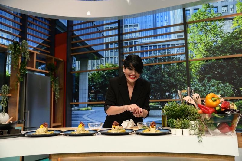 Ce au făcut vedetele de la “Dimineața cu noi”, imediat după prima ediție a emisiunii de la Kanal D// Impresii la cald!