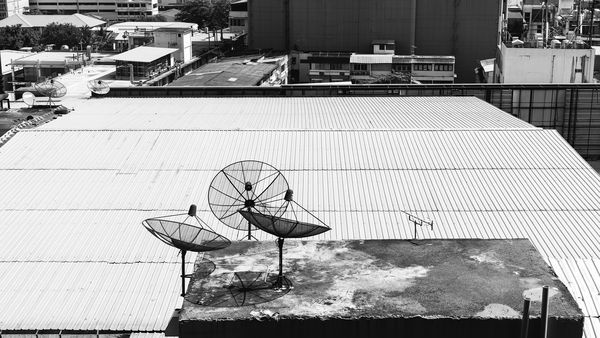 Cum funcţionează Starlink, constelația de sateliți construită de SpaceX?