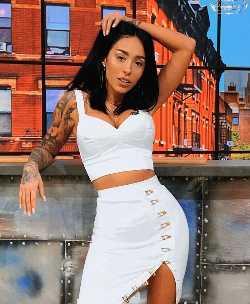 Ruby, despre cea mai importantă persoană din viața sa