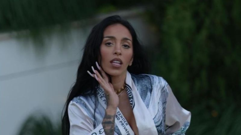 Ruby, despre cea mai importantă persoană din viața sa! Pe cine iubește artista cel mai mult?!: &bdquo;Suntem suflete pereche&rdquo;