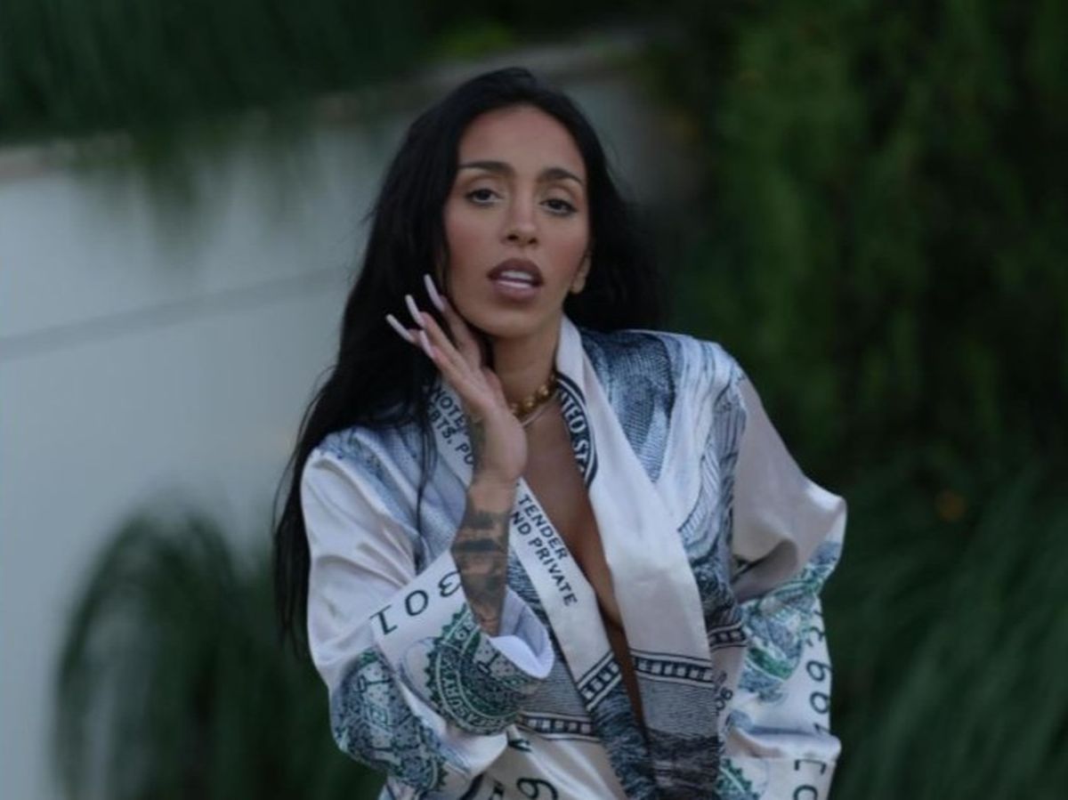 Ruby, despre cea mai importantă persoană din viața sa