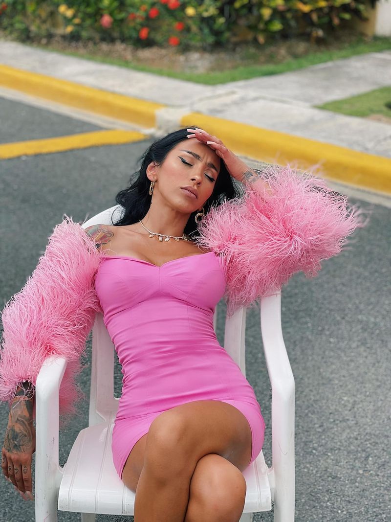 Ruby, despre cea mai importantă persoană din viața sa!