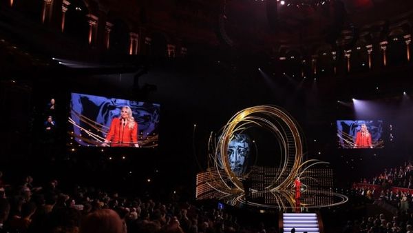 Premiile BAFTA 2022! Lista completă a câștigătorilor