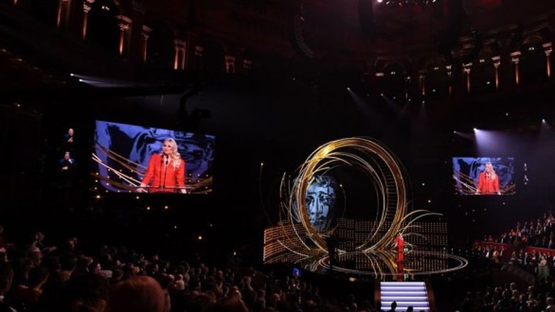 Premiile BAFTA 2022! Lista completă a c&acirc;știgătorilor