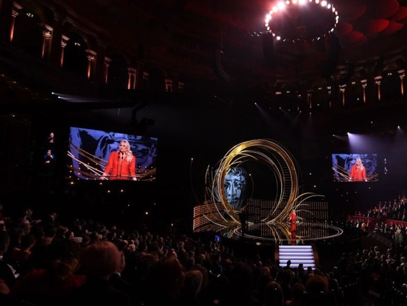 Premiile BAFTA 2022! Lista completă a câștigătorilor