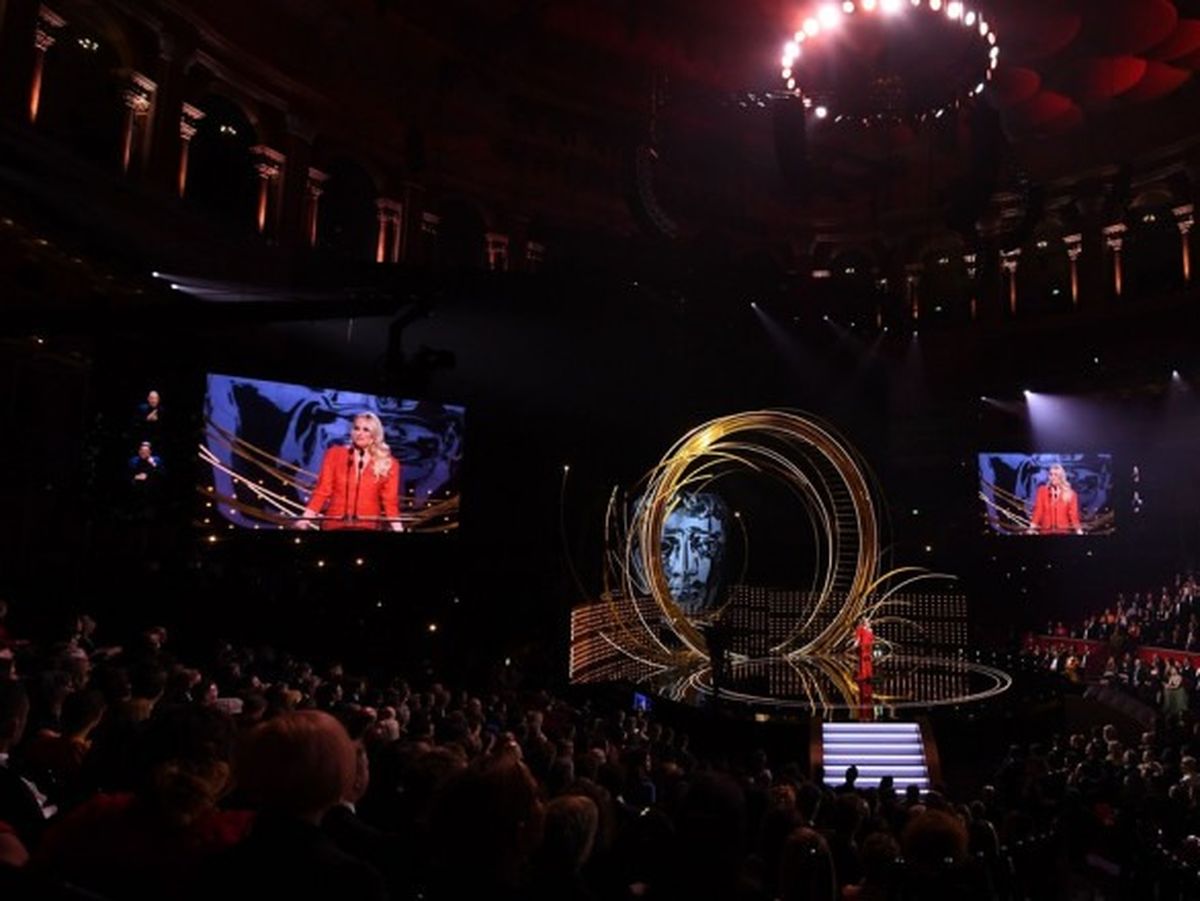 Premiile BAFTA 2022! Lista completă a câștigătorilor