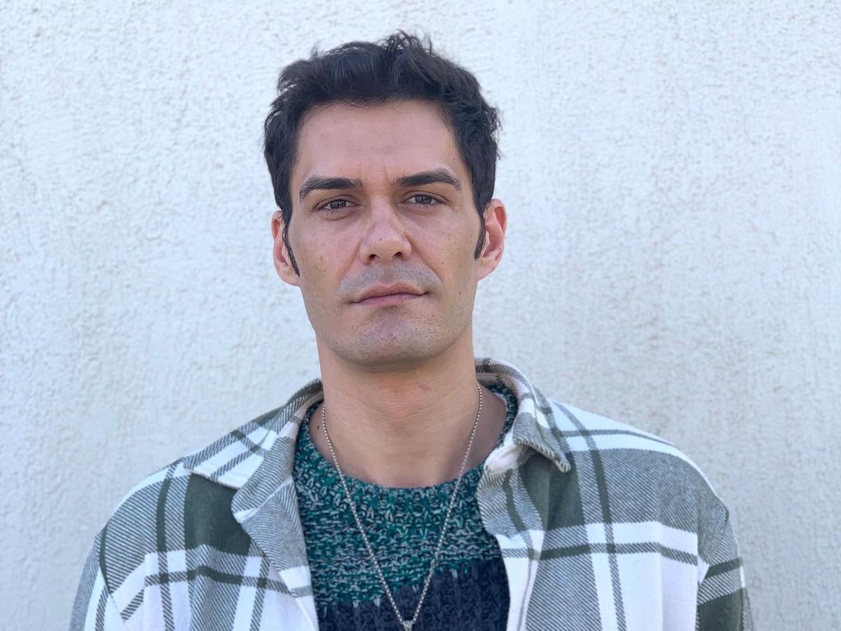 George Burcea, despre modul în care a reacționat familia sa când a auzit că actorul a instigat la violență împotriva femeilor