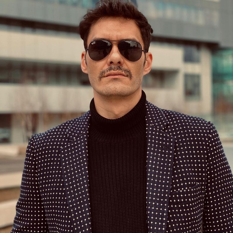 George Burcea, despre modul în care a reacționat familia sa când a auzit că actorul a instigat la violență împotriva femeilor