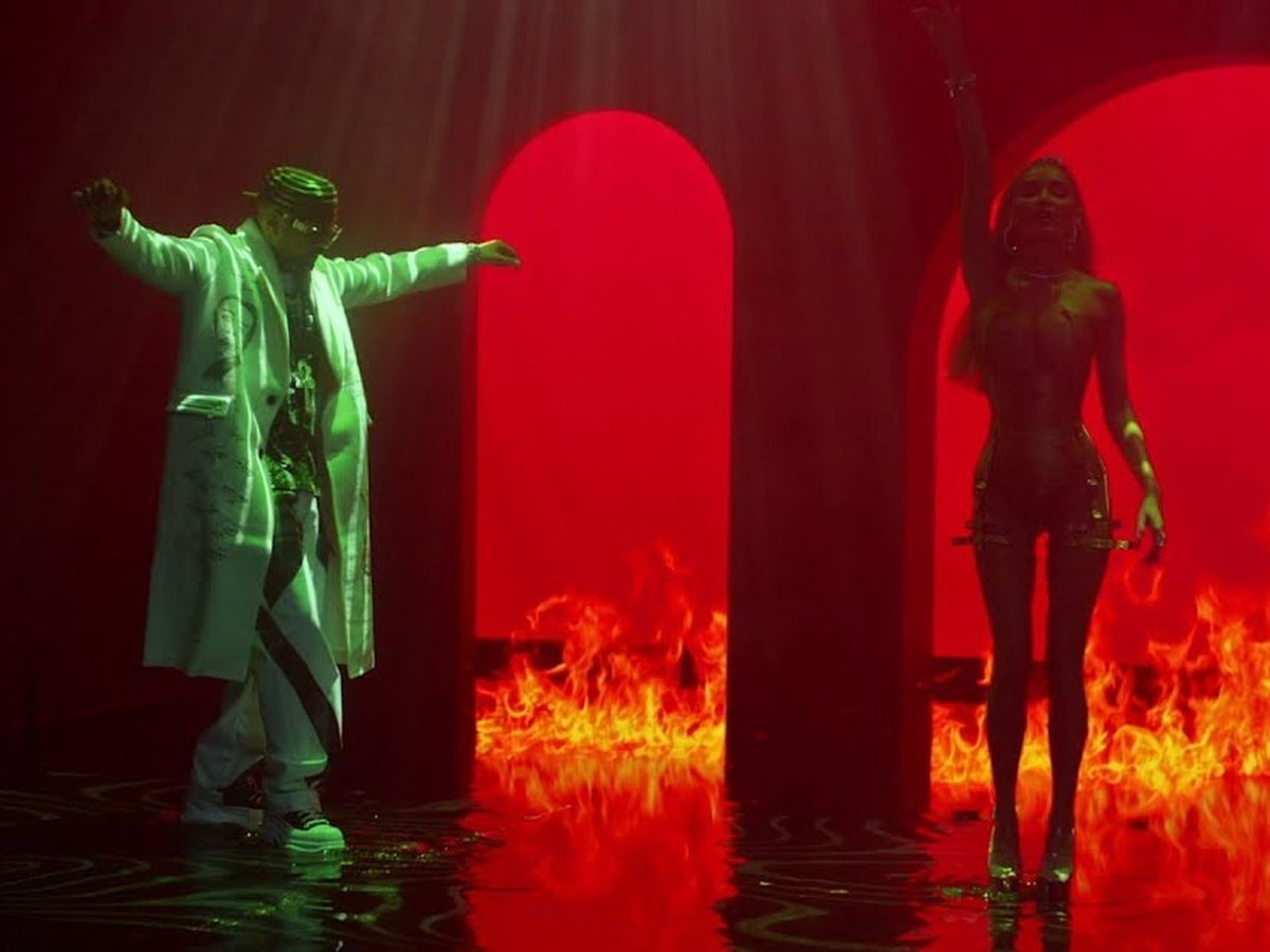 Sean Paul ft. Pia Mia - How We Do It