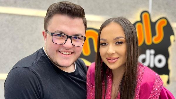 Bară la Bară | Vlăduța Lupău, răspunsuri categorice pentru Mihai Hînda: „Ai putea să te muți la București?”. Răspunsul dat de artistă