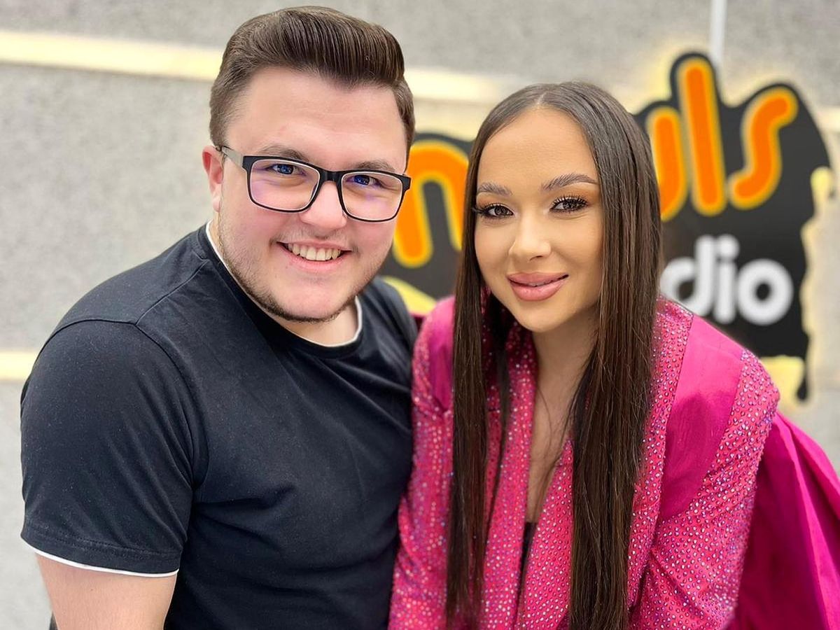 Bară la Bară | Vlăduța Lupău 