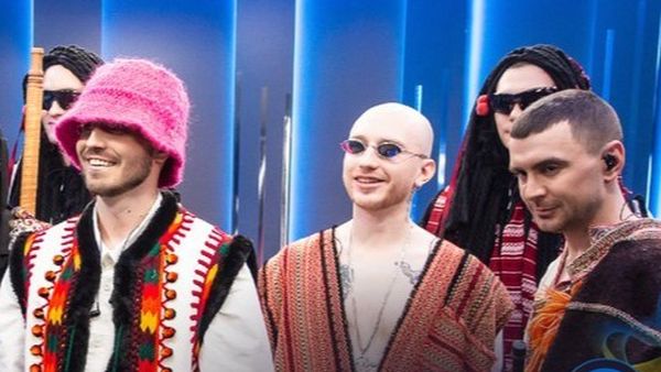 Eurovision a confirmat participarea Ucrainei la ediția 2022: &bdquo;Este admirabil, țin&acirc;nd cont de situație&rdquo;
