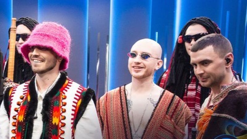 Eurovision a confirmat participarea Ucrainei la ediția 2022: &bdquo;Este admirabil, țin&acirc;nd cont de situație&rdquo;