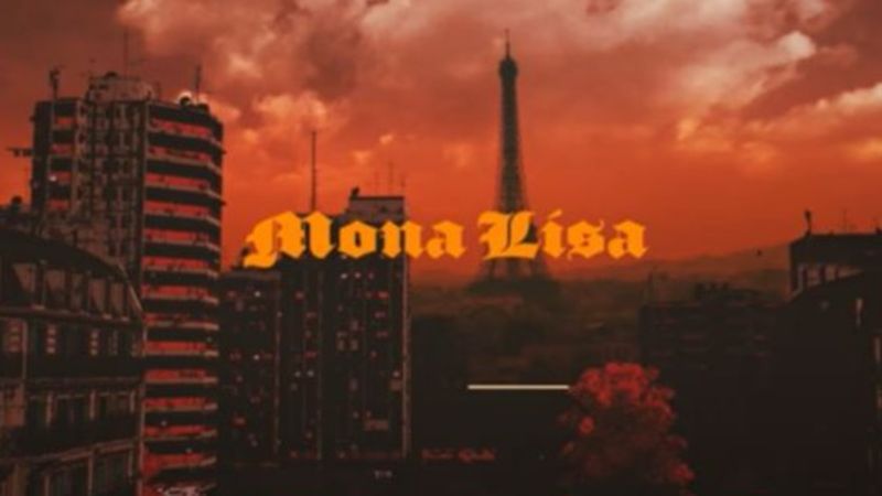 Lil Wayne a lansat piesa &bdquo;Mona Lisa&rdquo;, &icirc;n colaborrae cu Kendrick Lamar - VERSURI