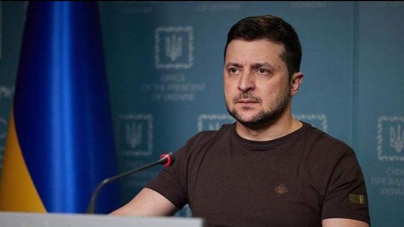Volodomir Zelenski, mesaj pentu soldații ruși: &bdquo;Vă dau o şansă. Şansa de a supravieţui! De ce să muriţi? Pentru ce?&rdquo;