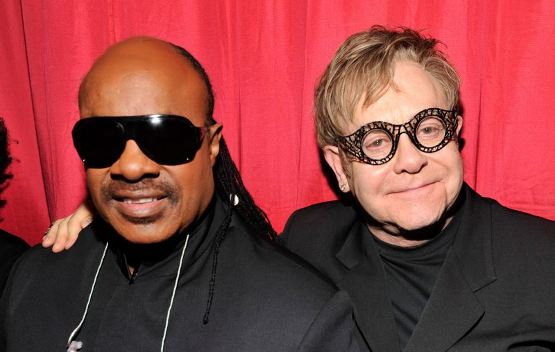 Elton John a lansat videoclipul piesei „Finish Line