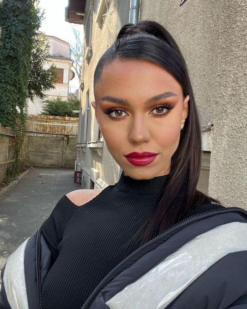 Mihai Bendeac a transmis un mesaj surprizător de ziua Mirei