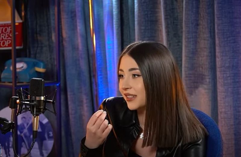 Nicole Cherry, detalii neștiute despre începuturile cariere sale