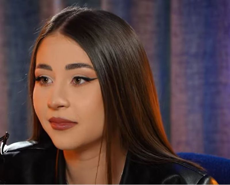 Nicole Cherry, detalii neștiute despre începuturile cariere sale