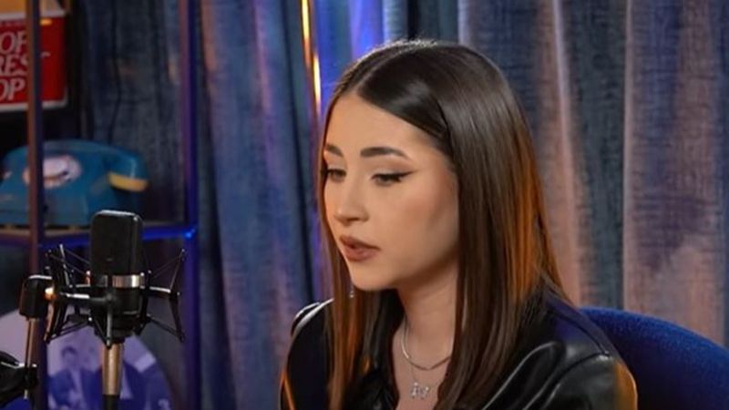 Nicole Cherry, detalii neștiute despre &icirc;nceputurile carierei sale: &bdquo;Fusesem &icirc;n multe locuri și toată lumea &icirc;mi spunea că sunt prea mică&rdquo;