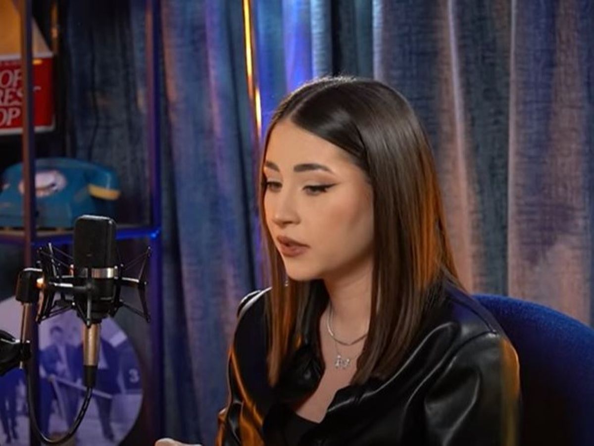 Nicole Cherry, detalii neștiute despre începuturile cariere sale