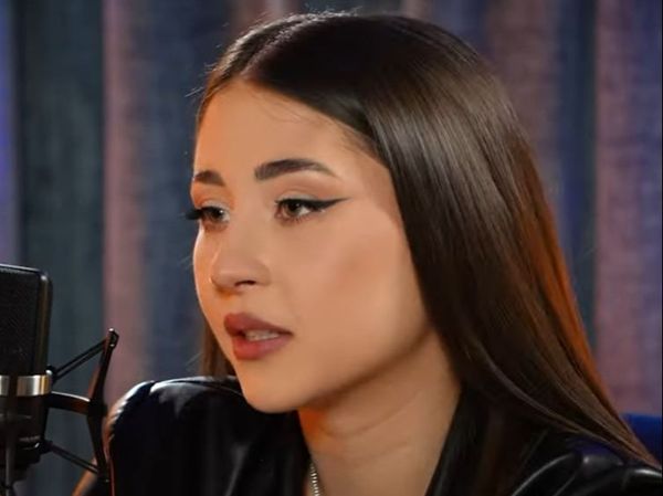 Cum s-au cunoscut Nicole Cherry și iubitul ei, Florin Popa?! : &bdquo;Tata cumva ne-a adus &icirc;mpreună! A fost ca &icirc;n filme!&rdquo;