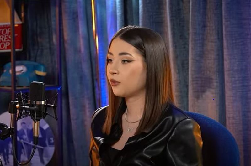 Cum s-au cunoscut Nicole Cherry și iubitul ei, Florin Popa