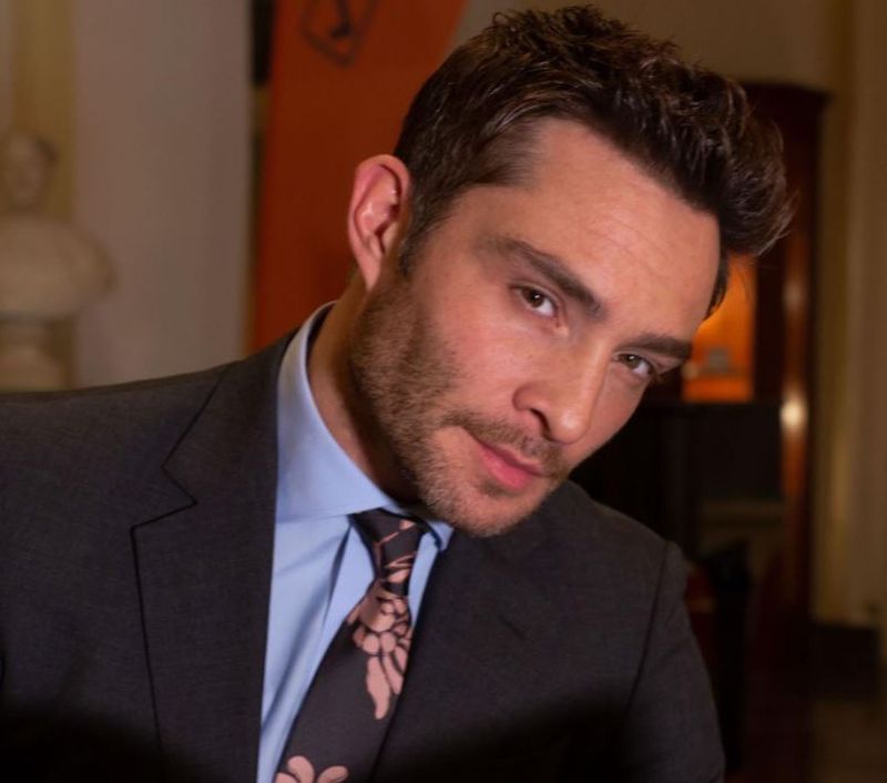 Au apărut primele imagini cu Mădălina Ghenea și Ed Westwick de pe platourile de filmare ale thrillerului „Deep Fear”