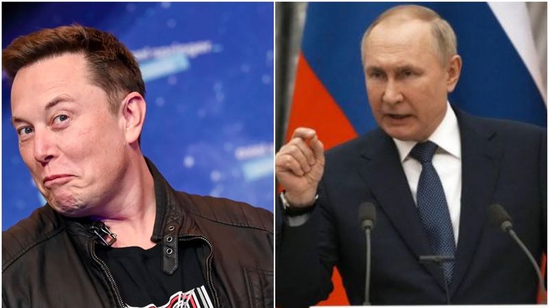 Elon Musk vs. Vladimir Putin: Care sunt regulile "Single combat" şi cine ar c&acirc;ştiga o astfel de luptă?
