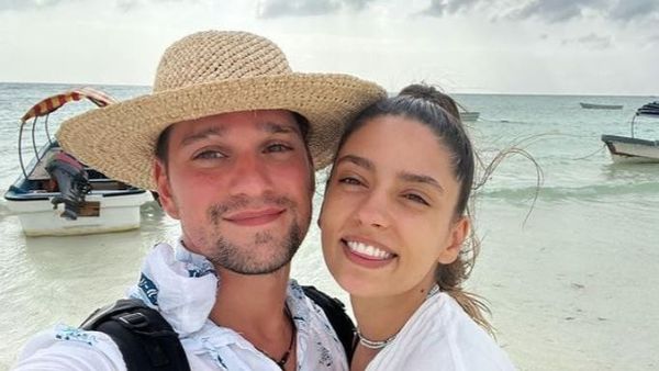 Vlad Gherman și Oana Moșneagu, pas important în relație! Cei doi actori s-au mutat împreună: „Ne-am asumat drumul ăsta pe care am pornit împreună”