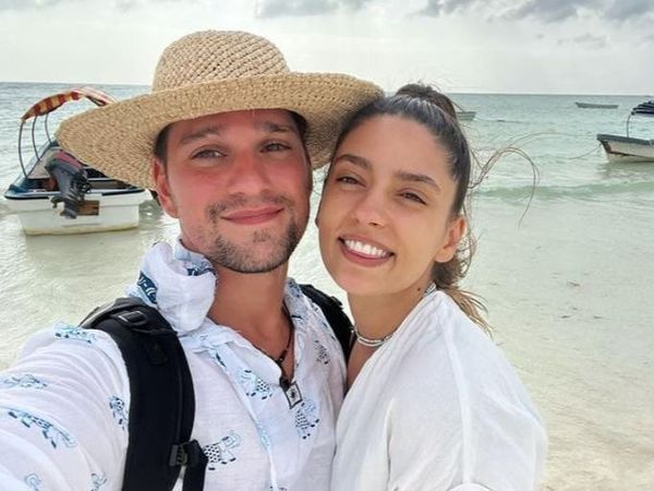 Vlad Gherman și Oana Moșneagu, pas important &icirc;n relație! Cei doi actori s-au mutat &icirc;mpreună: &bdquo;Ne-am asumat drumul ăsta pe care am pornit &icirc;mpreună&rdquo;
