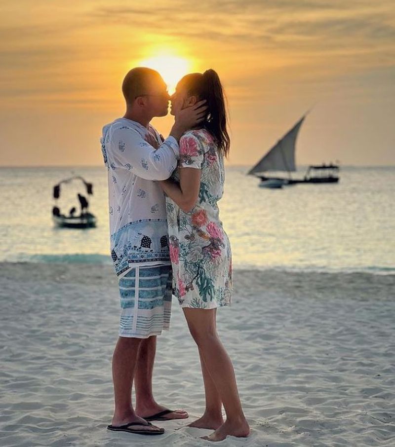 Vlad Gherman și Oana Moșneagu s-au mutat împreună.