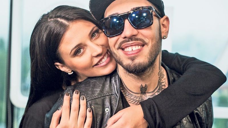 Cum e viața Antoniei și a lui Alex Velea dincolo de lumina refectoarelor?!: &bdquo;E o rutină frumoasă și sănătoasă. Suntem uniți și fericiți&rdquo;