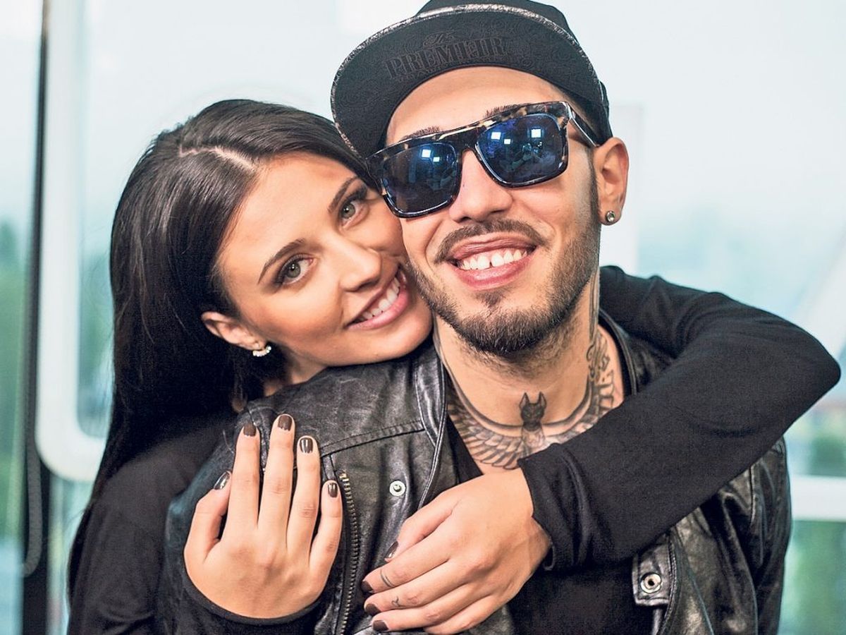 Cum e viața Antoniei și a lui Alex Velea dincolo de lumina refectoarelor