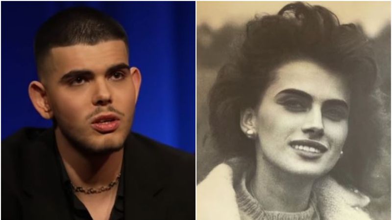 Povestea de viață a lui Andrei Bănuță: la 12 ani a aflat că mama lui are cancer: &bdquo;Am &icirc;nvățat să gătesc, să fac curat, am &icirc;nvățat să pun gene false pentru că mama nu mai avea gene&rdquo;