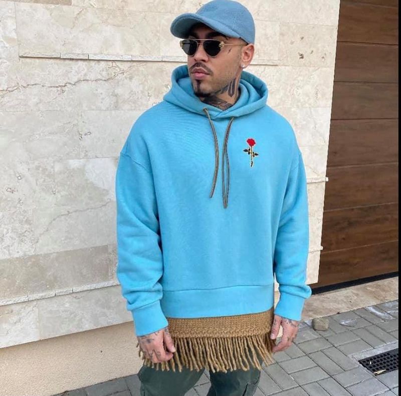 Alex Velea, confesiuni despre perioada copilăriei sale