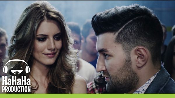 SMILEY - Dead Man Walking