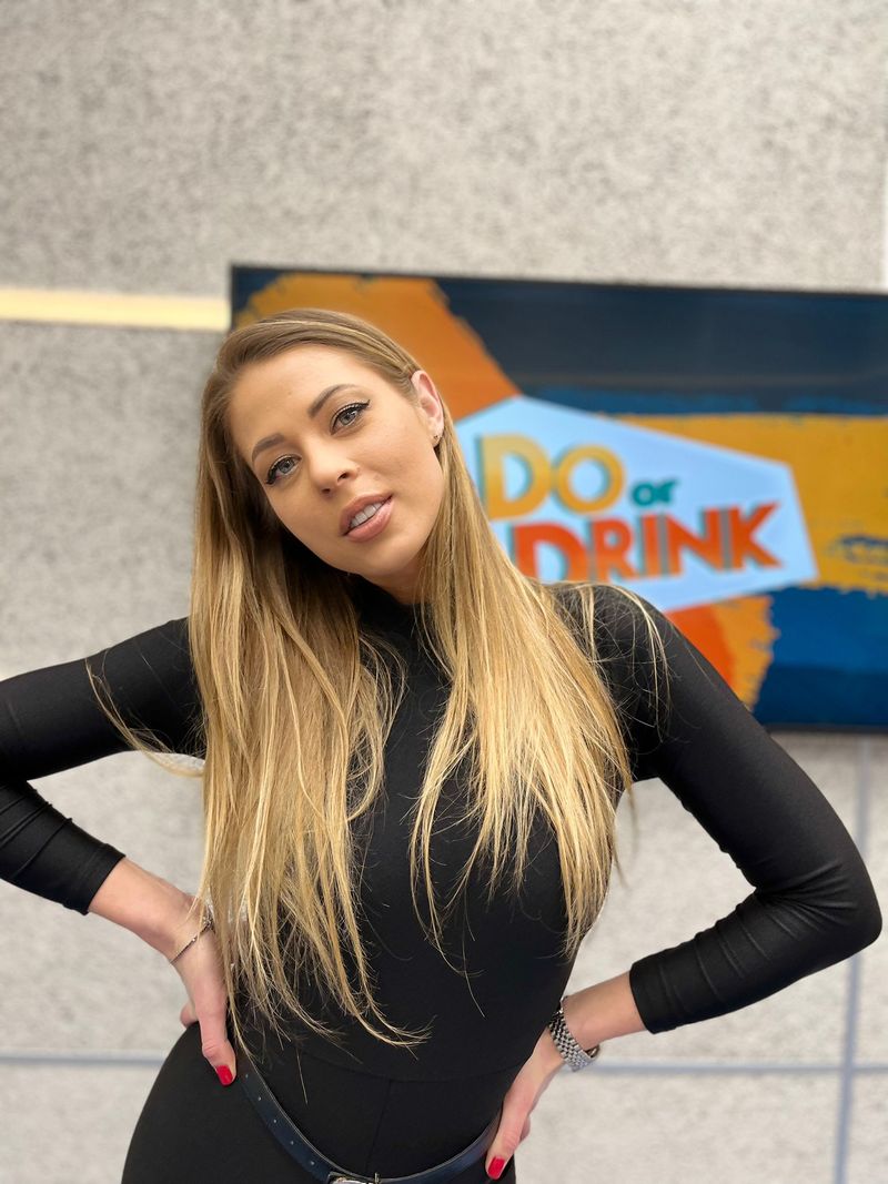 Do or Drink | Roxana Nemeș, declarații emoționante despre soțul ei: „Este cel mai bun om, nu că-i al meu”