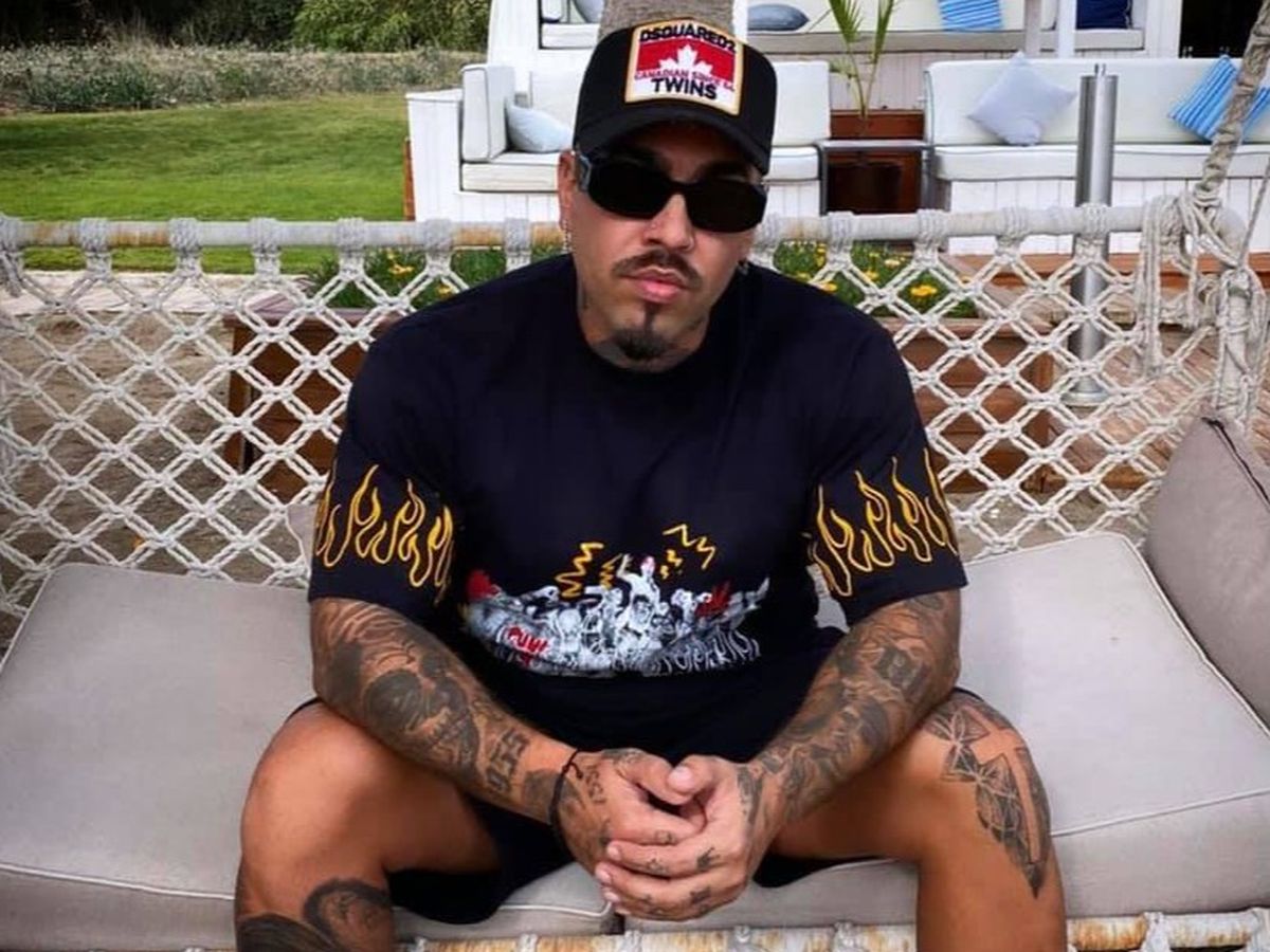 Alex Velea, despre cele mai importante lucruri pe care le-a învățat de la părinții săi