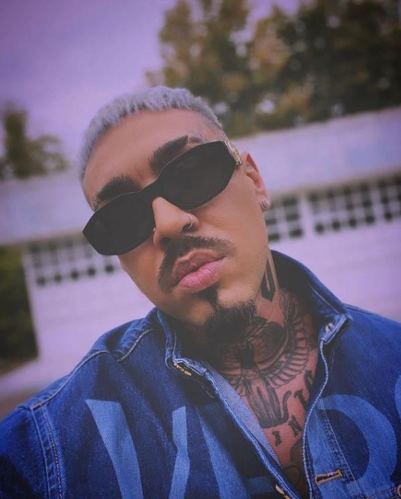 Alex Velea, despre cele mai importante lucruri pe care le-a învățat de la părinții săi