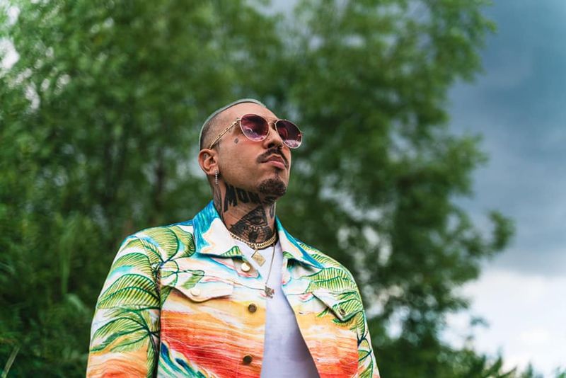 Alex Velea, despre cele mai importante lucruri pe care le-a învățat de la părinții săi